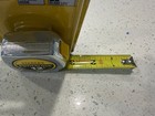 Stanley 33-312 Tape Measure  12 Ft Blade  3 4 In W Blade  Steel Blade  New