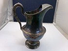 Vintage Silver Plate Pitcher  Reed   Barton  4020  10 75  Tall