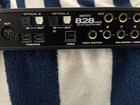 Motu 828mk3 Hybrid Firewire   Usb Audio Interface Great Condition       mac   Pc