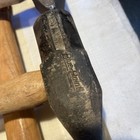  1  Blue Point Bh142 Cross Peen Hammer 3lb   Total Weight