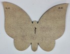 Original Vintage 1920s Milton Bradley Butterfly Papers Sample Booklet