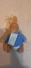 Miniature Peter Rabbit Beatrix Potter Frederick Warne Usa 3 5 Inch Vintage Rare