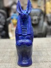 Rare Ancient Egyptian Antiquities Egyptian Anubis Statue God Afterlife Egypt Bc