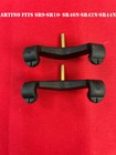 Violin Viola Shoulder Rest Feet     Pirastro   Kun  Wolf  Bonmusica  Artino   More