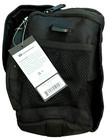 Casecrown Compact Camera Case Black Padded Travel Bag Belt Loop New Nwt