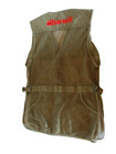 Benelli Lodge Shooting Vest - Olive - 94301m