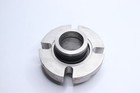 Mechanical Seal Multiple Spring Cartridge Silicon Carbide Std Bore 1 750 