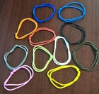 42- Whelping Id Adjustable Puppy Collars For Small Medium Breed Puppies Paracord