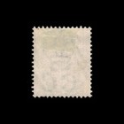 Mauritius  Scott 60  Queen Victoria  1879  Used  114873