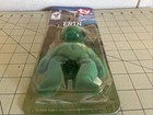 Mcdonalds Ty Beanie Baby Erin The Bear 1999 Retired Plush Toy Rare  Unopened    