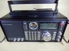 Grundig 750 Satellit Am fm Short Wave Radio Great Working Condition