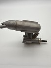 Vtg Os Max 25 Fp Rc Airplane Engine W  Os 842 Muffler  2 M16