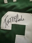 Kevin Mchale Signed Jersey Boston Celtics Nba Jsa Coa