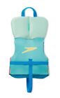 Nwt  Speedo Infant Pfd Life Jacket Vest  bee Cool  Zip Up Under 30 Lbs Uscg