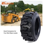 10-16 5 Skid Steer Loader Tire 10pr 10x16 5 Sks Industrial Universal Fit 10 16 5