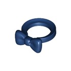 Lego - Minifig  Body Wear - Minifig  Bow Tie - Pick Your Color   