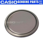 Panasonic Ctl1616f Ctl1616 Casio Rechargeable Battery For G-shock Solar Pro Trek