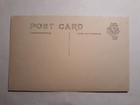 Vintage Rppc Of Farm Plow In Field