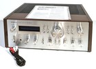        pro Service   rare Pioneer Sa-8800 S Integrated 160w Amp xstr cap Mod    guaranty