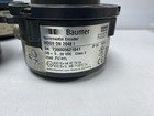 Baumer Hog9 Dn 2048 I Incremental Encoder