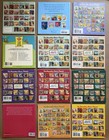 Lot Of 12 Vintage The Berenstain Bears Paperback Books 1985-2006