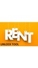 Unlock Tool Rent   6 Hours  