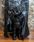 Compound X Ron English Darkstar Grin Figure Made By Monsters Toy Tokyo Vader