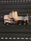  1980 Aurora Afx Peterbilt Ho Slot Car Tractor Cab Vintage 
