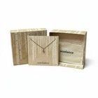 Sundance Catalog Nib Sterling Silver 925 Cross Bright Faith Bracelet