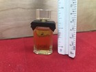 Vintage Miniature Basile Perfume   Rare Vintage Miniature Perfume