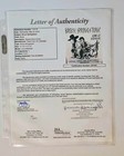 Bruce Springsteen Signed Record Album Live At Bedrock Auto Jsa Loa Z81961 Proof