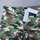 Janie   Jack Boy   s Camo Print Shorts Nwt Size 5
