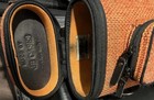 Limited Edition Jb  john Barton  3x4-2x5 Case Made From Tweed 