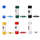 Ferrofluid Fluid Liquid Display Funny Anti Stress Relief Toys