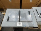 2022 Excellence Hff-2 Stand Alone Ice Cream Dipping Cabinet