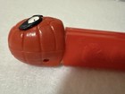Vintage No Feet Spiderman Pez Small Head Removable Eyes 1978 Loose