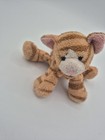Vtg  Plush Orange  tabbies   Luv Pets Tabby Cat   Russ Berrie   Co  Retired