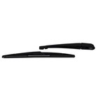 Fits Nissan Quest 2005-2009 Versa 2007-2012 Rear Windshield Wiper Arm W  Blade