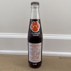 Vintage Coca Cola Bottle  Clemson 1981 National Championship Coke