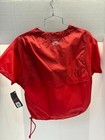 Rawlings Short Sleeve Youth Batting Jacket