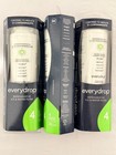 Everydrop 3 Pack Refrigerator Cartridge Ice   Water Filter 4  edr4rxd1 Replaceme