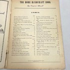 Vintage 1941 The Home Handicraft Book
