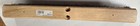 Carlisle 24  Palmyra Garage Floor Sweep With Clamp Brace  4522200 