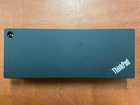 Lenovo Thinkpad Hybrid Usb-c With Usb-a Dock Dud9011d1 40af W 135w Pa   O351