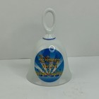Vintage Disney Mgm Studios Bell 1987