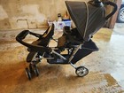 Graco Ready2grow 2 0 Double Stroller