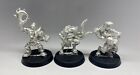 Warhammer Blood Bowl Chaos Mutations Mutants - Brand New - Rare Out Of Print