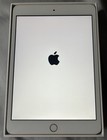 Apple Ipad Mini 3 A1599 16 Gb  Wi-fi  7 9 In - Gold - Great Condition - A   