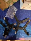 Bed Suspender Straps Mattress Fastener Holder Triangle Grippers Sheet Clips