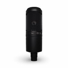 Audio-technica At2020 Cardioid Condenser Xlr Microphone W  Adjustable Arm Mount
